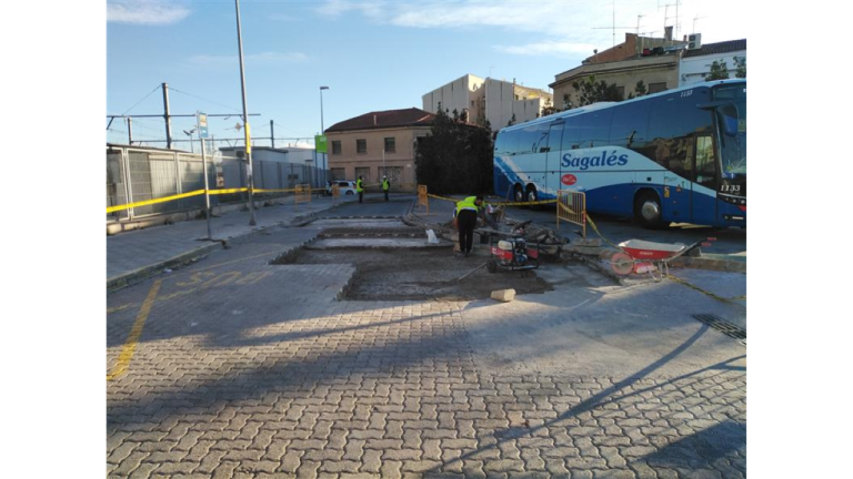 obres manresa