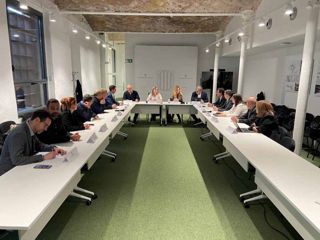 Una nova línia connectarà Sant Joan de Vilatorrada, Manresa, Sant Fruitós de Bages i Navarcles, amb una freqüència de 30 minuts, i afavorirà la intermodalitat amb el tren i el bus exprés