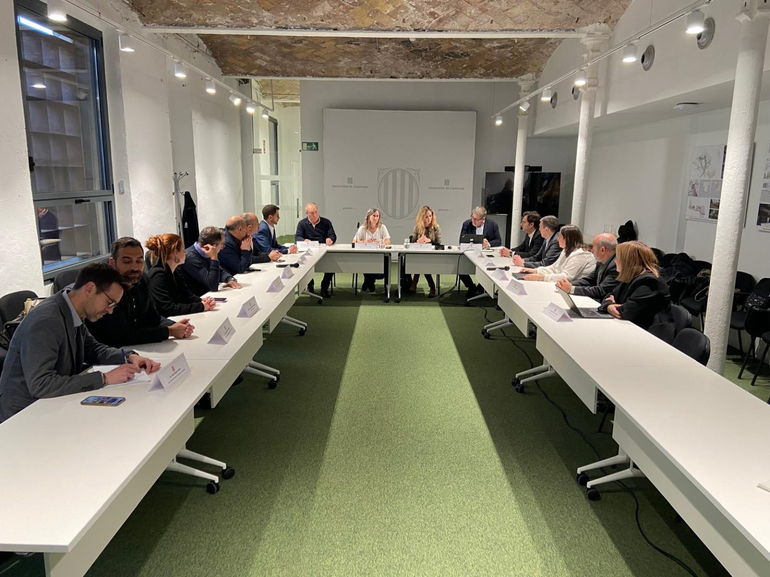 Una nova línia connectarà Sant Joan de Vilatorrada, Manresa, Sant Fruitós de Bages i Navarcles, amb una freqüència de 30 minuts, i afavorirà la intermodalitat amb el tren i el bus exprés
