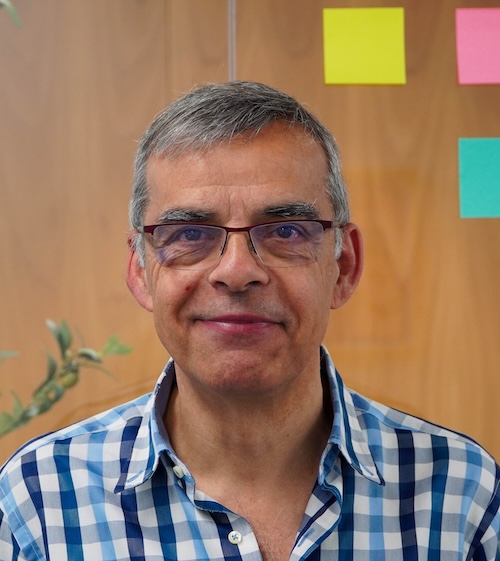 Picture of Lluís Alegre i Valls