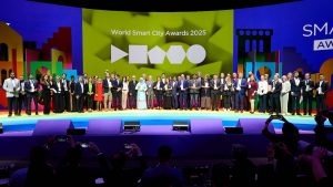 Smart City Awards 2025